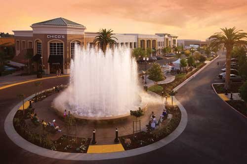 Fountains-1 PPL retail, roseville